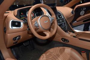 2016 Aston Martin DB11