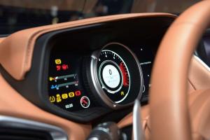 2016 Aston Martin DB11