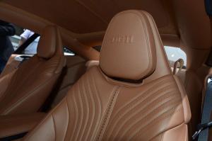 2016 Aston Martin DB11