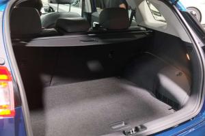 2016 Kia Niro