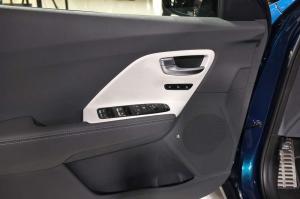 2016 Kia Niro