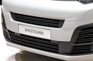 2016 Citroen SpaceTourer