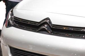 2016 Citroen SpaceTourer