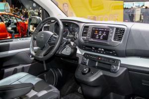 2016 Citroen SpaceTourer