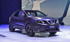 Nissan Qashqai и X-Trail: представлены премиум-модификации