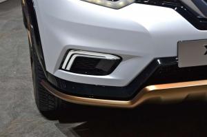 2016 Nissan X-Trail Premium Concept