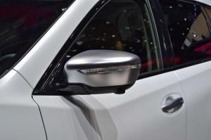 2016 Nissan X-Trail Premium Concept