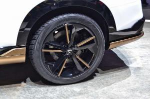 2016 Nissan X-Trail Premium Concept