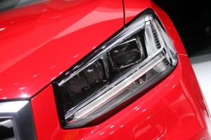 2016 Audi Q2 TDI Quattro