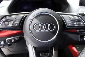 2016 Audi Q2 TDI Quattro