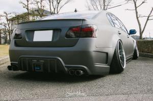 2014 Lexus GS350 by Japan VIP Tuning
