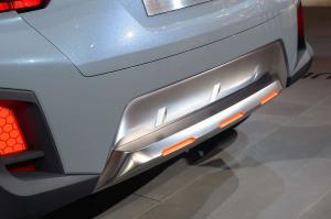 2016 Subaru XV Concept