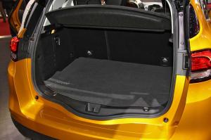 2016 Renault Scenic