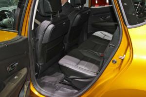 2016 Renault Scenic