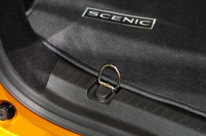 2016 Renault Scenic