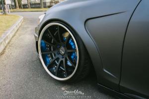 2014 Lexus GS350 by Japan VIP Tuning
