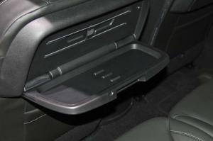 2016 Renault Scenic