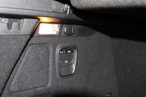 2016 Renault Scenic