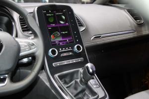 2016 Renault Scenic