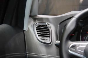 2016 Renault Scenic