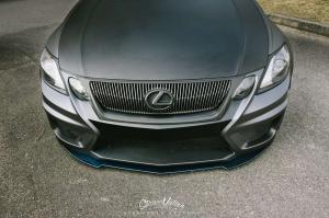 2014 Lexus GS350 by Japan VIP Tuning