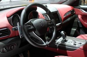 2016 Maserati Levante