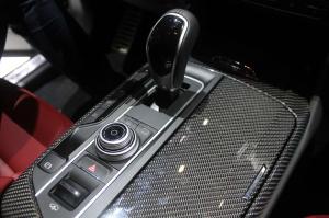 2016 Maserati Levante