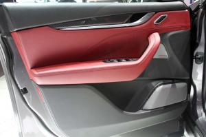 2016 Maserati Levante