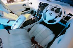 2014 Lexus GS350 by Japan VIP Tuning