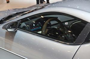 2016 Rimac Concept_One