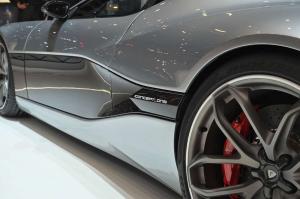 2016 Rimac Concept_One