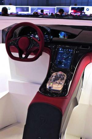 2016 Rimac Concept_One
