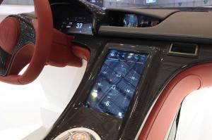2016 Rimac Concept_One