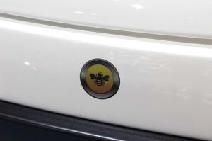 2016 Bee Bee XS