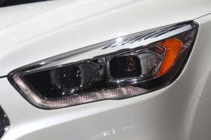 2016 Ford Vignale Kuga