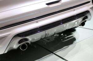 2016 Ford Vignale Kuga