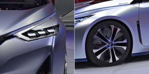 2015 Nissan IDS Concept