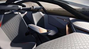 2016 BMW Vision Next 100