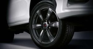 2016 Toyota Fortuner TRD Sportivo
