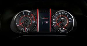 2016 Toyota Fortuner TRD Sportivo