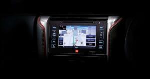 2016 Toyota Fortuner TRD Sportivo