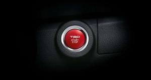 2016 Toyota Fortuner TRD Sportivo