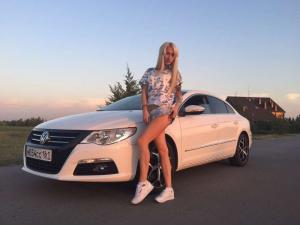 Городские приключения