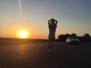 Городские приключения