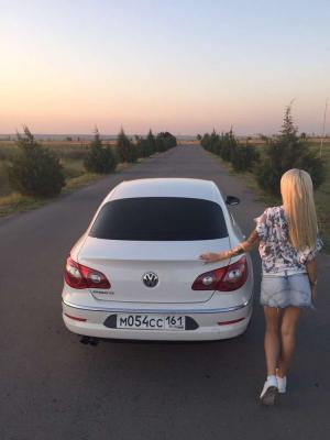 Городские приключения