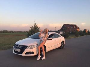 Городские приключения