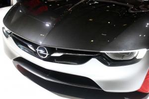 2016 Opel GT Concept