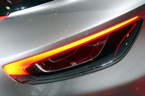 2016 Opel GT Concept