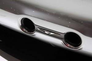 2016 Opel GT Concept