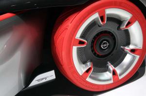2016 Opel GT Concept